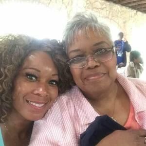 Meet your Posher, Gail